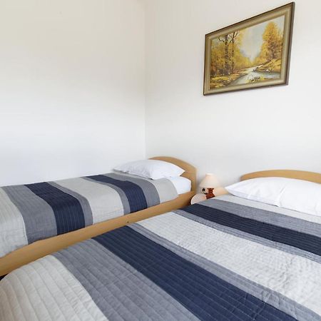 Apartment Patrik By Rent Istria Ουμάγκ Εξωτερικό φωτογραφία