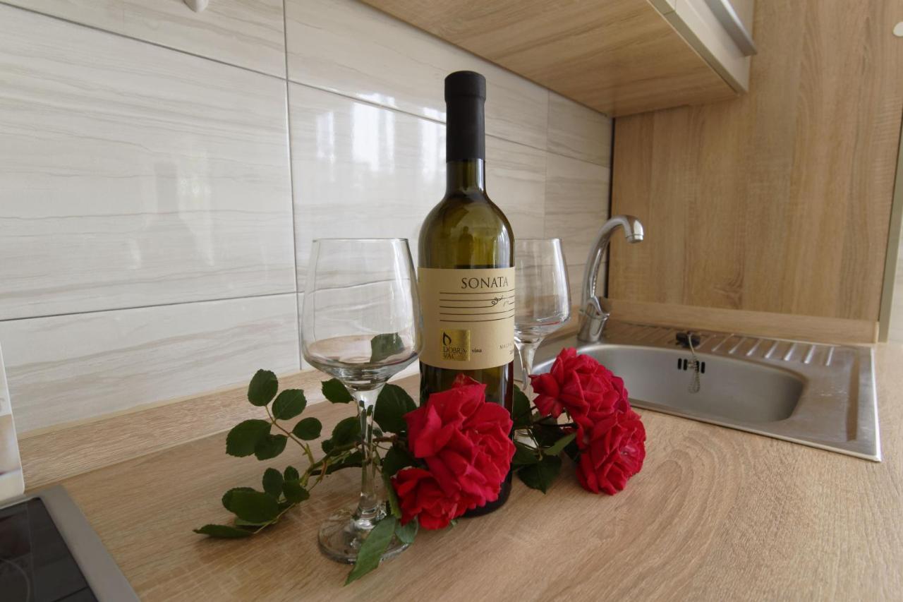 Apartment Patrik By Rent Istria Ουμάγκ Εξωτερικό φωτογραφία