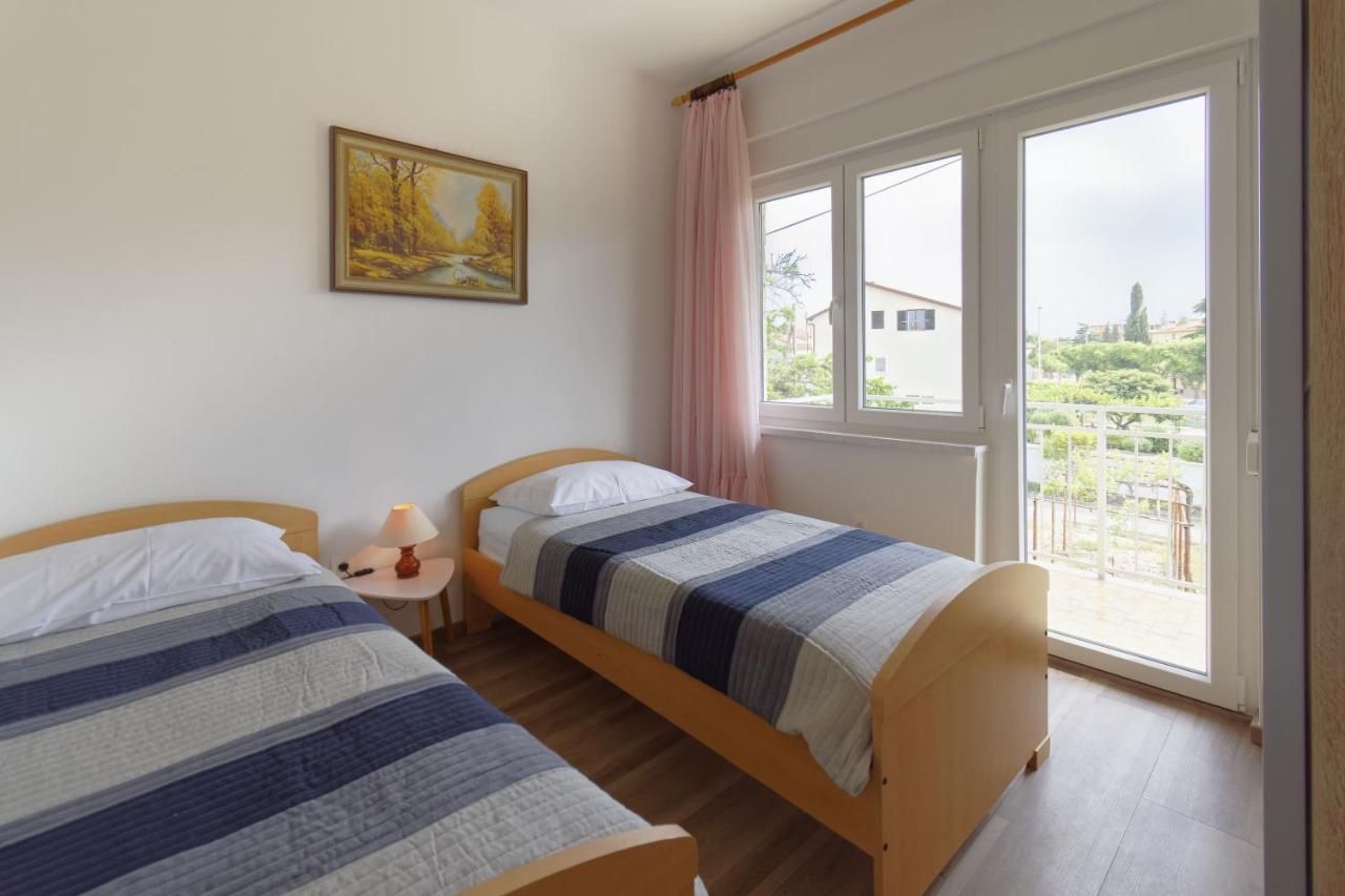 Apartment Patrik By Rent Istria Ουμάγκ Εξωτερικό φωτογραφία