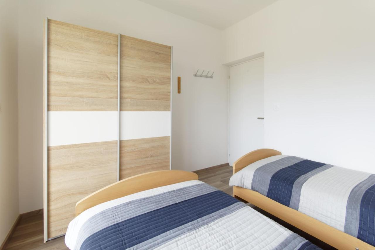 Apartment Patrik By Rent Istria Ουμάγκ Εξωτερικό φωτογραφία