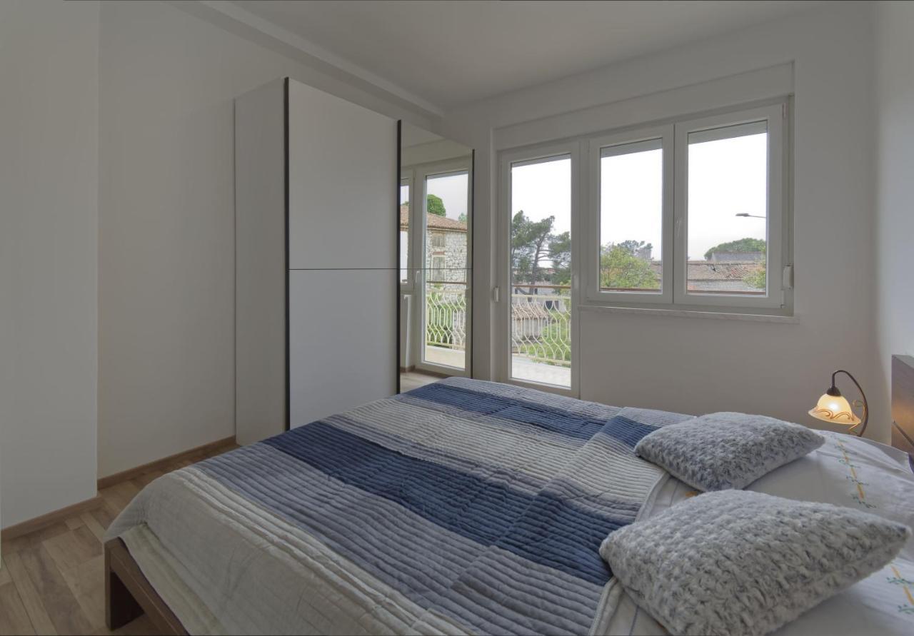 Apartment Patrik By Rent Istria Ουμάγκ Εξωτερικό φωτογραφία