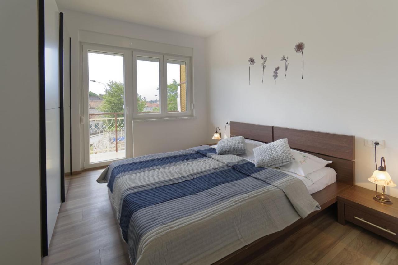 Apartment Patrik By Rent Istria Ουμάγκ Εξωτερικό φωτογραφία